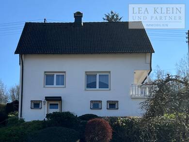 Häuser kaufen | Hauskauf in Siegen Eiserfeld