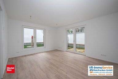 Wohnung zum Kauf provisionsfrei 579.000 € 3 Zimmer 94,3 m² Zellerau Würzburg 97082