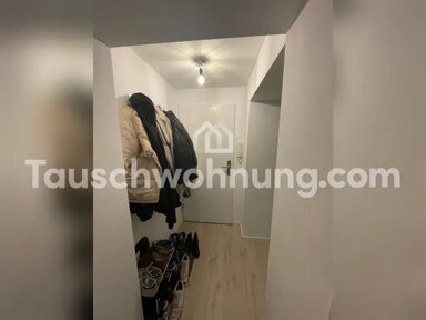 Wohnung zur Miete Tauschwohnung 820 € 2 Zimmer 64 m² Weidenpesch Köln 50733