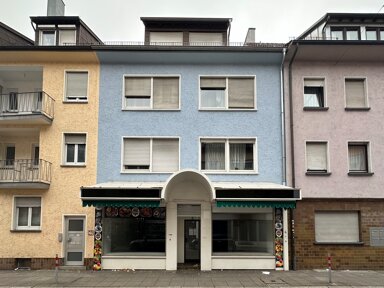 Haus zum Kauf 895.000 € 9 Zimmer 210 m² 168 m² Grundstück Innenstadt Heilbronn 74072