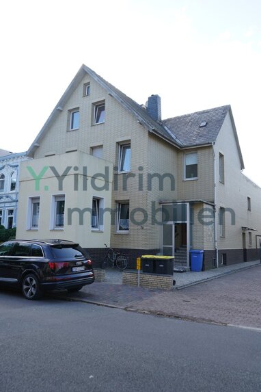 Mehrfamilienhaus zum Kauf 585.000 € 7 Zimmer 244 m² 669 m² Grundstück Cuxhaven Cuxhaven 27472