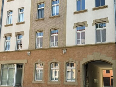 Wohnung zur Miete 788 € 2 Zimmer 75 m² 3. Geschoss frei ab sofort Johannesvorstadt Erfurt 99086