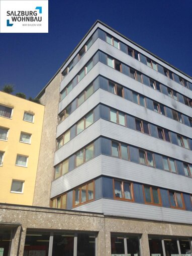 Wohnung zum Kauf Provisionsfrei 156.000 € 2 Zimmer 51,8 m² frei ab 01.10.2024 Gamperstraße 13 a Hallein 5400