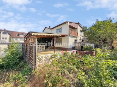 Doppelhaushälfte zum Kauf Provisionsfrei 375.000 € 4 Zimmer 90 m² 725 m² Grundstück Schwanheim Frankfurt am Main 60529