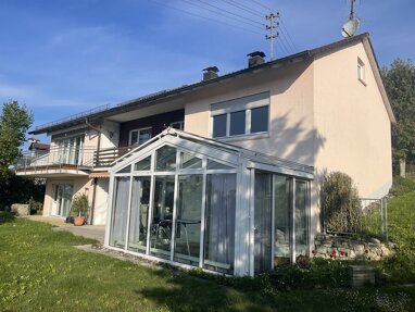 Einfamilienhaus zum Kauf Provisionsfrei 775.000 € 8 Zimmer 209 m² 962 m² Grundstück Bermatingen Bermatingen 88697