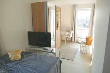 Wohnung zur Miete Wohnen auf Zeit 970 € 5 Zimmer 14 m² frei ab 19.03.2025 Grünwalderstraße 119 Giesing München 81547