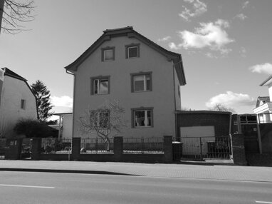 Mehrfamilienhaus zum Kauf 1.250.000 € 8 Zimmer 180 m² 1.100 m² Grundstück Dallgow Dallgow-Döberitz 14624