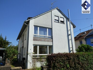 Mehrfamilienhaus zum Kauf 695.000 € 9 Zimmer 232 m² 462 m² Grundstück Berkheim - Nord Esslingen am Neckar 73734