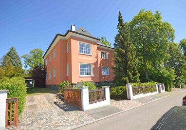 Mehrfamilienhaus zum Kauf 420.000 € 10 Zimmer 228 m² 685 m² Grundstück Borna-Heinersdorf 131 Chemnitz / Borna 09114