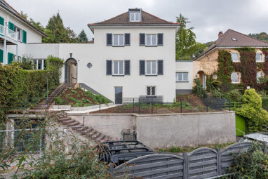 Haus zum Kauf Provisionsfrei 450.000 € 7 Zimmer 220 m² 529 m² Grundstück Ludolf-Krehl-Straße 5 Neuenheim - Ost Heidelberg 69120