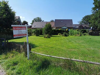 Grundstück zum Kauf 488.000 € 1.206 m² Grundstück Ehestorf Rosengarten 21224