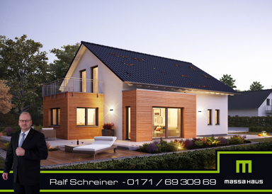 Haus zum Kauf 328.966 € 4 Zimmer 134 m² 496 m² Grundstück Bergneustadt Bergneustadt 51702