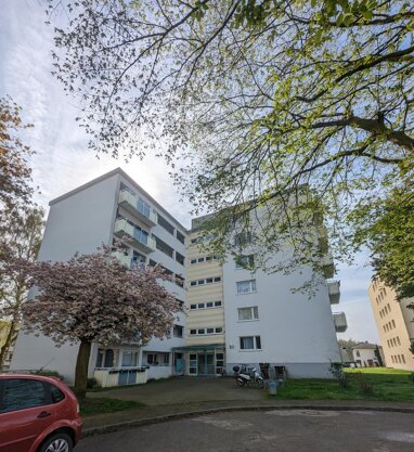 Wohnung zur Miete 374 € 3,5 Zimmer 64,4 m² 4. Geschoss Wilhelm-Raabe-Straße 20 Gestfeld Kamp-Lintfort 47475