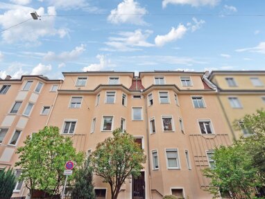 Wohnung zum Kauf 515.000 € 5 Zimmer 119 m² 3. Geschoss Rosenau- und Thelottviertel Augsburg 86150
