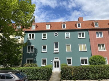 Mehrfamilienhaus zum Kauf 1.190.000 € 27 Zimmer 375 m² Grundstück Klausener Str. 16 Daberstedt Erfurt 99099