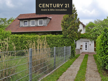 Einfamilienhaus zum Kauf 735.000 € 7 Zimmer 162 m² 615 m² Grundstück Griesheim 64347