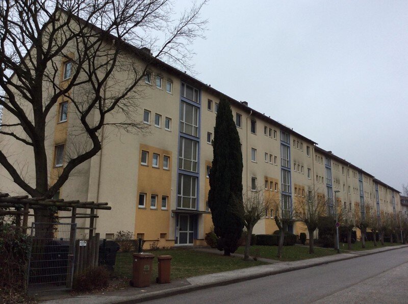 Wohnung zur Miete 708,75 € 2,5 Zimmer 61,6 m²<br/>Wohnfläche 04.08.2024<br/>Verfügbarkeit Johann-Diedrich-Möller-Str. 82 Wedel 22880