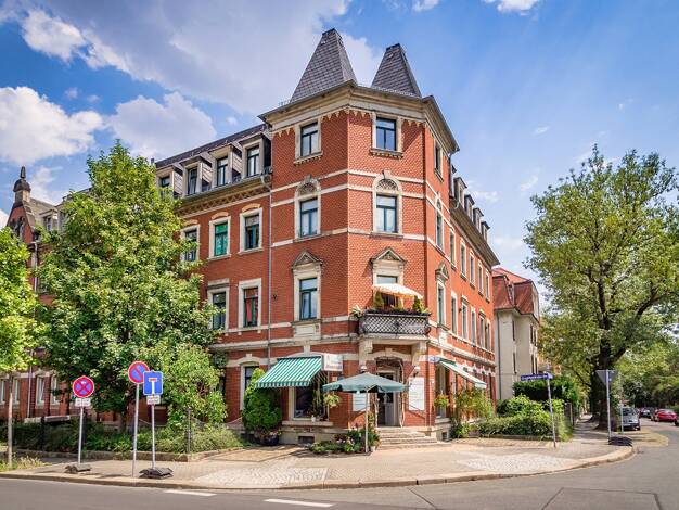 Laden zur Miete 700 € 2 Zimmer 72 m² Verkaufsfläche Hörigstr. 32 Cotta Dresden 01157