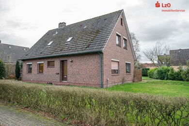 Einfamilienhaus zum Kauf 220.000 € 8 Zimmer 129,6 m² 877 m² Grundstück frei ab sofort Sillenstede Schortens 26419