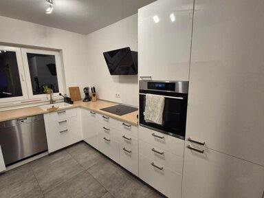 Wohnung zur Miete 1.200 € 3 Zimmer 93,9 m² 1. Geschoss frei ab 01.03.2025 Höchst Gelnhausen 63571