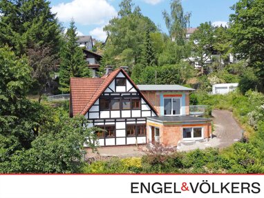 Einfamilienhaus zum Kauf 389.000 € 7 Zimmer 186 m² 1.534 m² Grundstück Watzelhain Heidenrod 65321