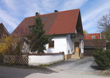 Einfamilienhaus zum Kauf 895.000 € 6 Zimmer 135 m² 701 m² Grundstück West Landshut-West 84034