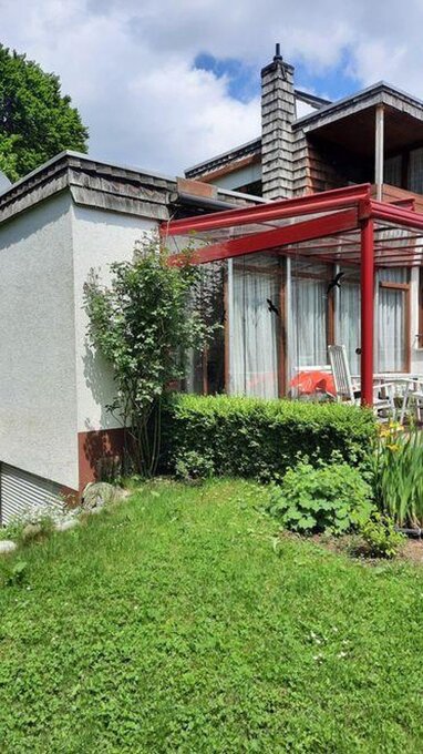 Einfamilienhaus zum Kauf Provisionsfrei 479.000 € 6,5 Zimmer 196 m² 380 m² Grundstück Kopsbühl Villingen-Schwenningen 78048