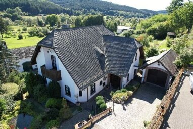 Einfamilienhaus zum Kauf 449.000 € 6 Zimmer 165 m² 649 m² Grundstück Birresborn 54574