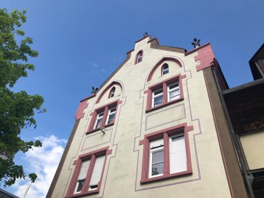 Terrassenwohnung zum Kauf 330.000 € 217,2 m² EG frei ab sofort Schul /Spitalstraße 2 Donaueschingen Donaueschingen 78166