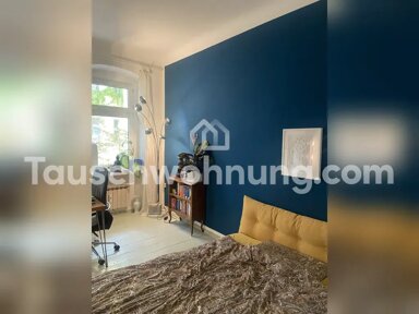 Wohnung zur Miete Tauschwohnung 279 € 1 Zimmer 35 m² 1. Geschoss Neukölln Berlin 12049