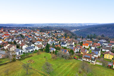 Grundstück zum Kauf 220.000 € 474 m² Grundstück Büchenbronn - Stadtviertel 133 Pforzheim 75180