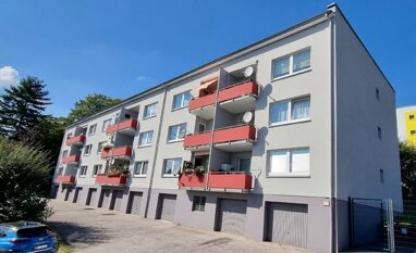 Wohnung zur Miete 640 € 3 Zimmer 68,7 m² 1. Geschoss Alhausstraße 7 Hatzfeld Wuppertal 42281