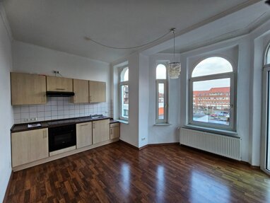 Wohnung zur Miete 455 € 2 Zimmer 55 m² 2. Geschoss Innenstadt Wilhelmshaven 26382