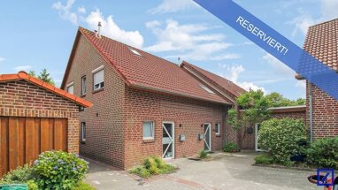 Wohnung zum Kauf 169.000 € 2 Zimmer 71 m² Funnix Wittmund 26409