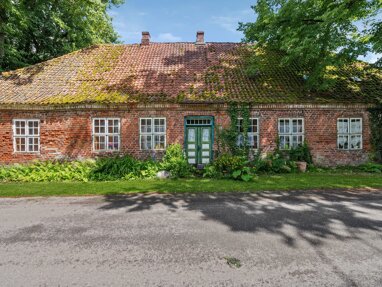 Einfamilienhaus zum Kauf 99.000 € 7 Zimmer 85 m² 1.108 m² Grundstück Stangheck 24395