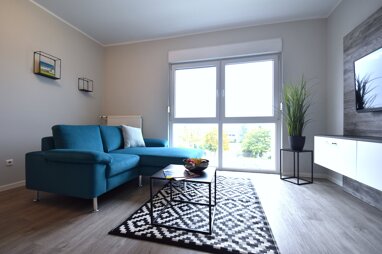 Apartment zur Miete 745 € 1 Zimmer 34 m² Spessartstraße 30-32 Stadtmitte Aschaffenburg 63743