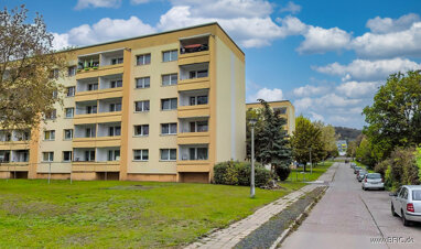 Wohnung zum Kauf 38.600 € 3 Zimmer 60 m² Erdgeschoss Am Tischplatt 23 Bad Frankenhausen Bad Frankenhausen 06567