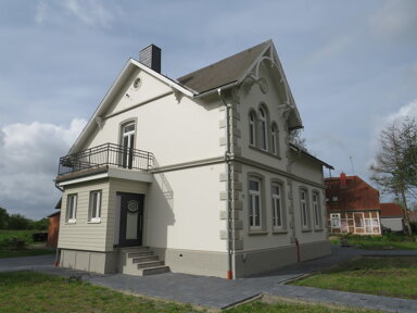 Einfamilienhaus zur Miete 1.650 € 8 Zimmer 200 m² 2.000 m² Grundstück frei ab 01.01.2025 Götzdorfer Straße 215 Bützfleth Götzdorf 21683