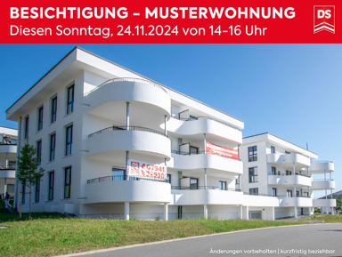 Terrassenwohnung zum Kauf provisionsfrei 444.000 € 4,5 Zimmer 105,7 m² EG Kastanienallee 34 Wohlmuthausen Forchtenberg 74670