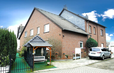 Mehrfamilienhaus zum Kauf 849.000 € 15 Zimmer 380 m² 954 m² Grundstück frei ab sofort Velbert-Ost Velbert 42551