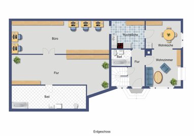 Haus zum Kauf 269.900 € 5 Zimmer 289 m² Grundstück Haßloch 67454