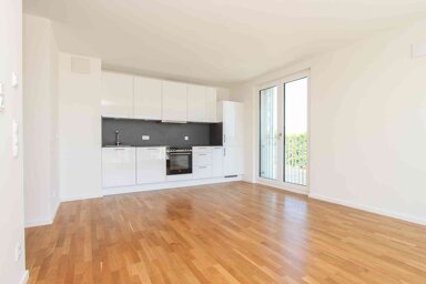 Wohnung zur Miete 1.200 € 2 Zimmer 50,7 m² frei ab sofort Hermine-von-Parish-Straße Neupasing München 81245