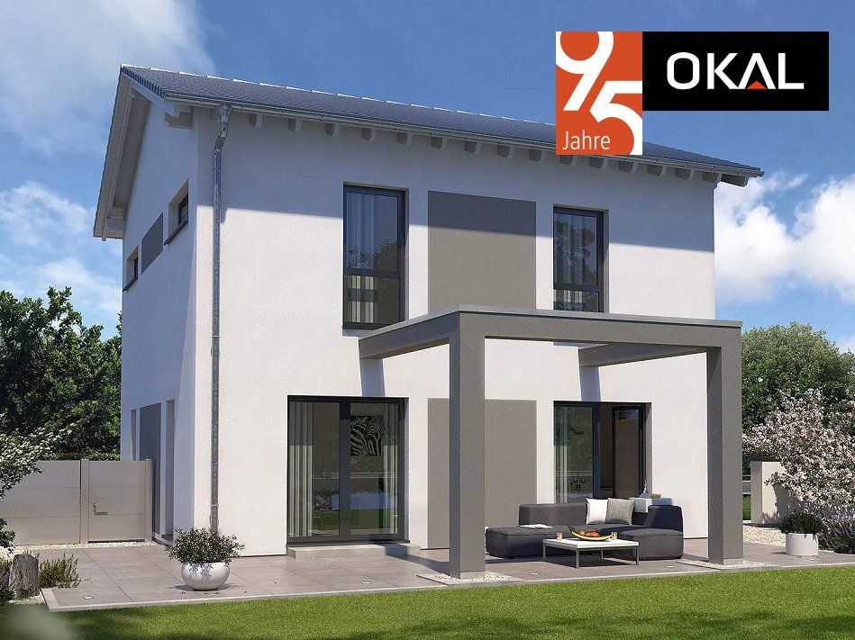 Einfamilienhaus zum Kauf 925.900 € 5 Zimmer 145 m²<br/>Wohnfläche 541 m²<br/>Grundstück Ketsch 68775