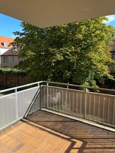 Wohnung zum Kauf 162.000 € 1 Zimmer 30 m² Zellerau Würzburg 97082