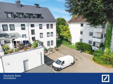 Wohnung zum Kauf 174.900 € 2 Zimmer 57 m² Johannesstift Bielefeld 33611