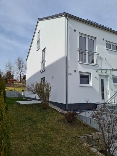 Haus zum Kauf Provisionsfrei 300.000 € 5 Zimmer 153 m² 450 m² Grundstück Lachnerstr 4a Ammersee 86911