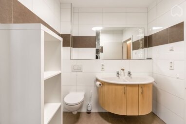Wohnung zur Miete Wohnen auf Zeit 2.290 € 4 Zimmer 117 m² frei ab sofort Huckingen Duisburg 47259