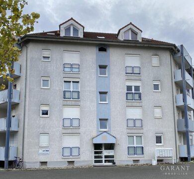 Wohnung zum Kauf 135.000 € 2 Zimmer 57 m² Eisenberg Eisenberg (Pfalz) 67304