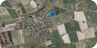 Gewerbegrundstück zum Kauf provisionsfrei 60 € 15.000 m² Grundstück Harkmoor Munkbrarup Munkbrarup 24960