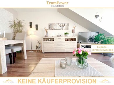 Wohnung zum Kauf 205.000 € 3 Zimmer 60,9 m² 3. Geschoss Bad Schwartau 23611